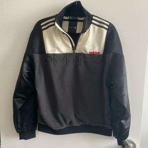 Adidas x Alexander Wang Track Jacket